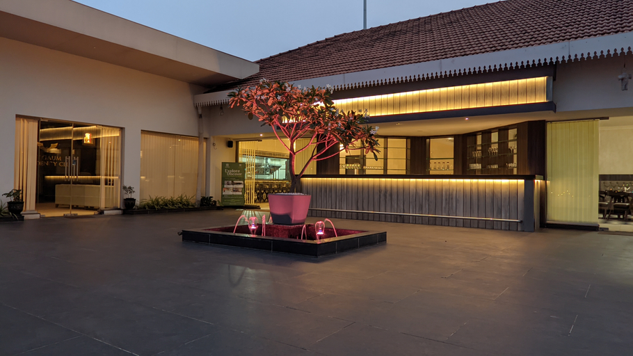 Exterior & Views 2, Hotel Mayura Presidency Belagavi, Belgaum