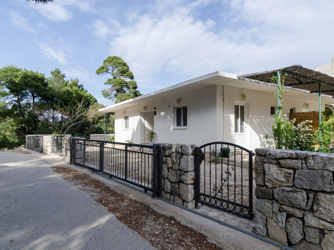 Exterior & Views, Apartments Skurla, Mljet