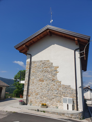 Others 4, Casa21 - with Jacuzzi, Belluno