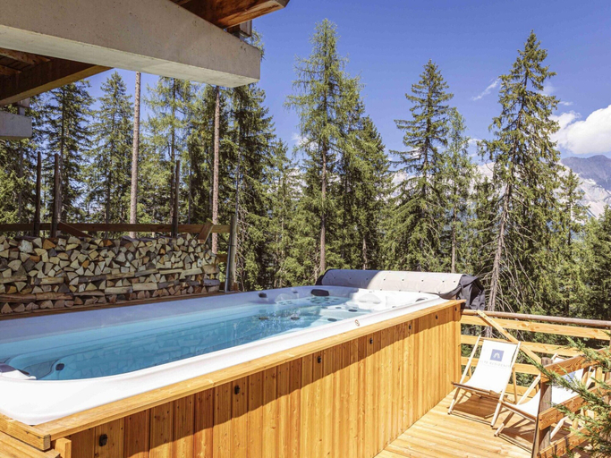 Sport & Beauty 3, Nice chalet with finnish sauna, Liezen