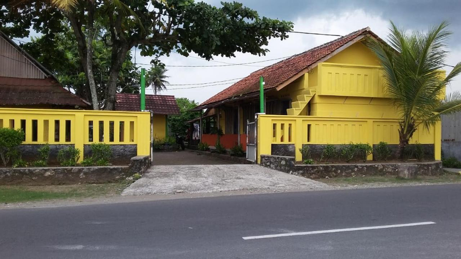 Others 3, Gypsi Guest House, Pangandaran