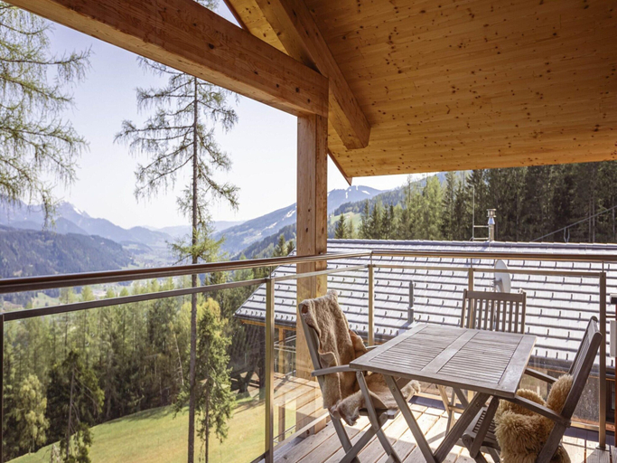 Others 4, Amazing chalet with private sauna, Liezen
