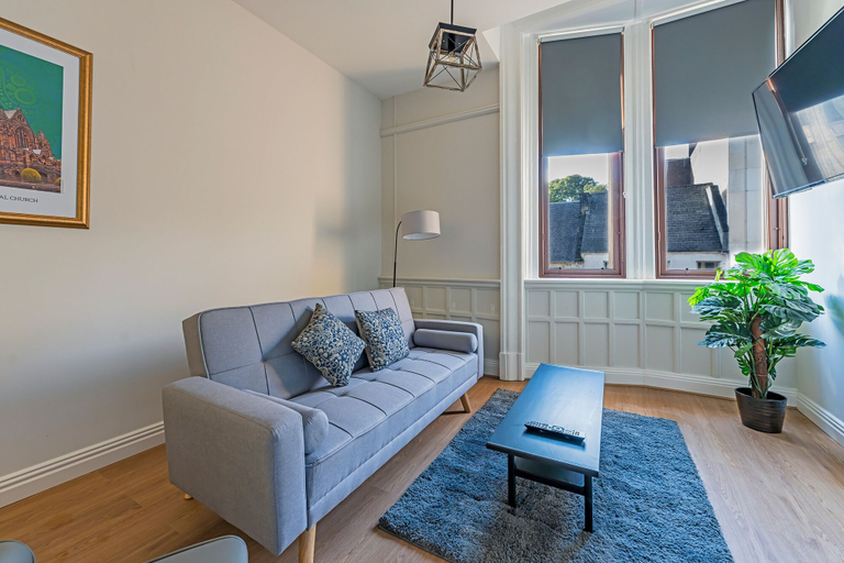 Others 5, The Hazlitt Apartments, Renfrewshire