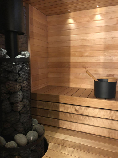 4, Chalet Luokta, Lapland