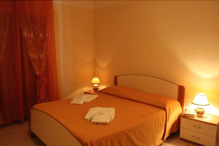 B&B Il Giardino Delle Meraviglie, Reggio Di Calabria