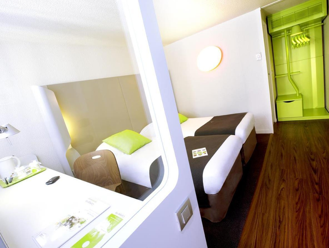 Bedroom 6