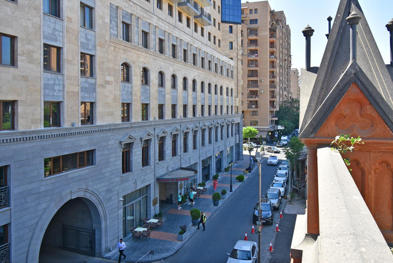 Others 4, Yerevan4you NEW Studio Apartment, Yerevan