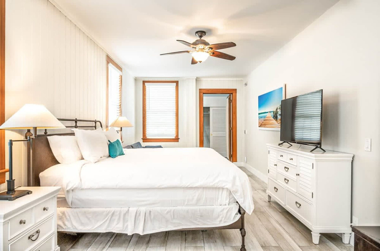 Room 3, The Bartlum Luxury Studio In Prime Location, Monroe