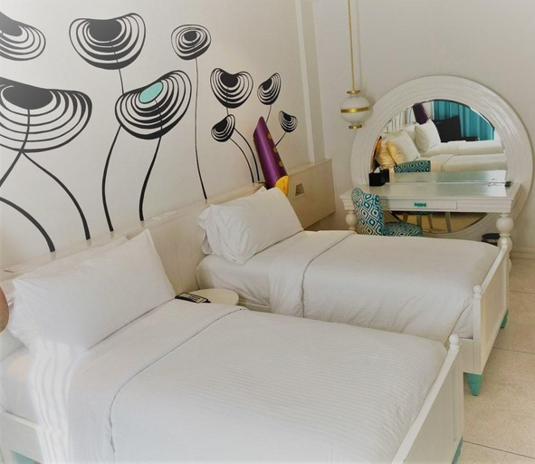 Bedroom 5