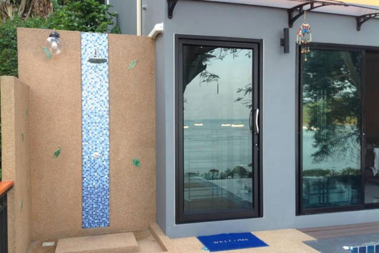 Exterior & Views 1, Koh Sirey Beachfront Pool Villa - 2 Bedrooms House, Phuket Island
