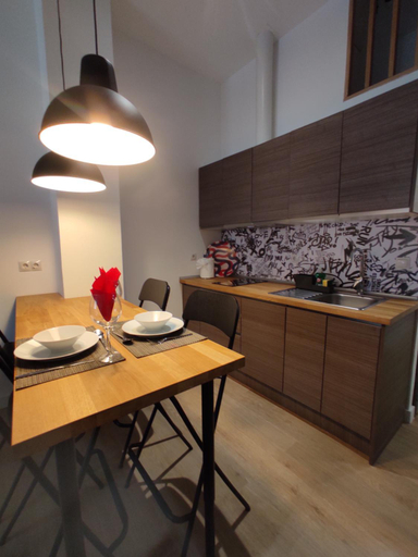 Others 4, Precioso apartamento en Puente Vallecas, Madrid., Madrid