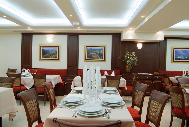 Food & Drinks 5, HOTEL APOLLONIA , Central Greece