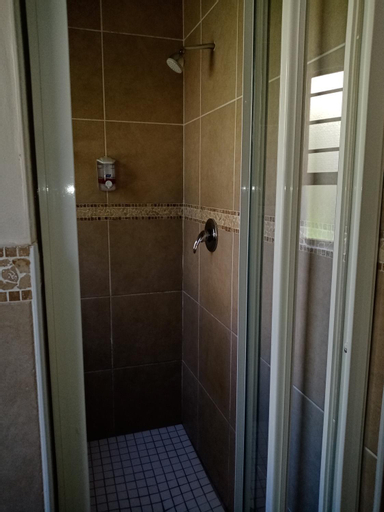 Bedroom 2, Uyolo Guest Logde, Nelson Mandela Bay