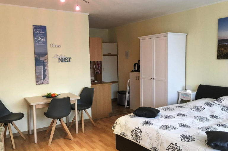 Room 3, Apartment, Cuxhaven, Cuxhaven