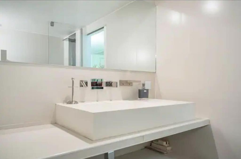 5, Villa Alesia, Paris