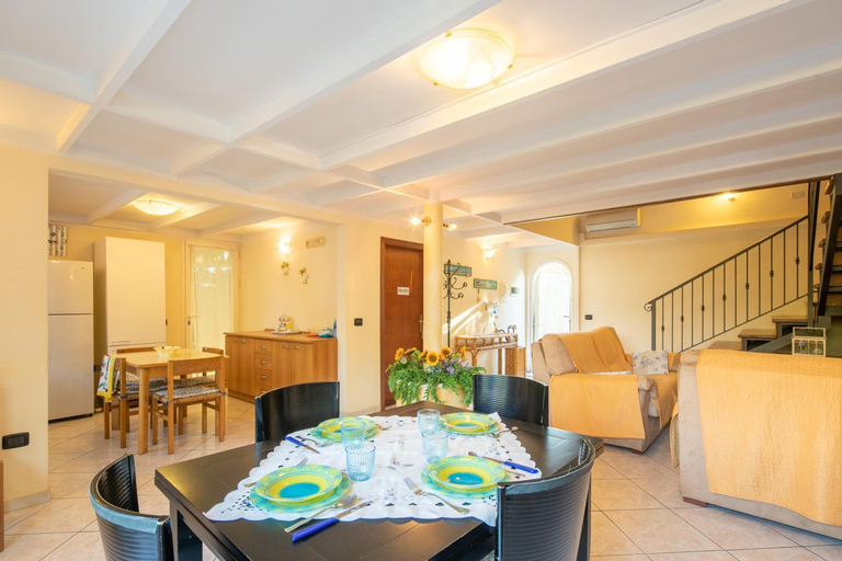 Food & Drinks, Villa Patrice by MMega, Massa Carrara
