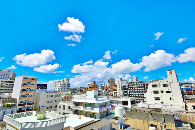 Exterior & Views 1, Yukaruhima Maeshima 501, Naha