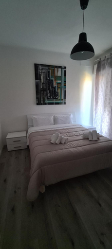 Others 5, Affittacamere cosulich, Gorizia