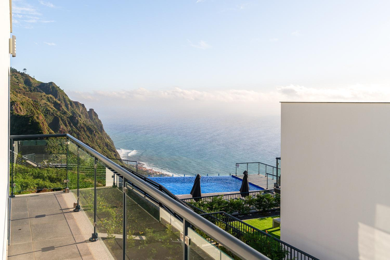 Others 5, OurMadeira - Sunset Cliff Villas, contemporary, Calheta