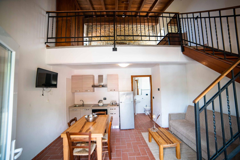 Others 5, Il podere di Emore - Locazione turistica, Massa Carrara