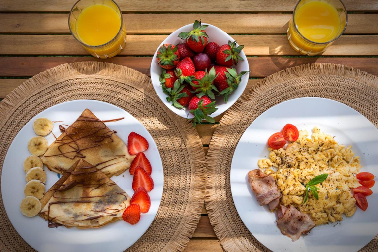 Food & Drinks 5, Galazio Rooms & Suites, South Aegean