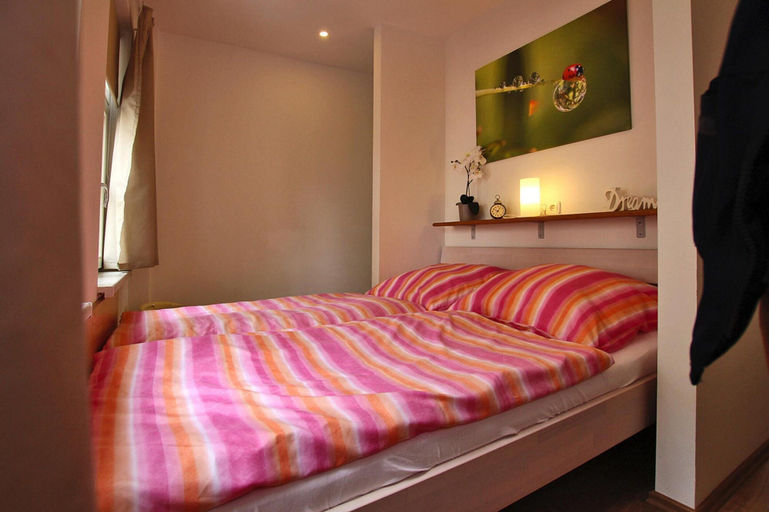 Room 5, Ferienwohnung am Goethepark in Leipzig, Leipzig