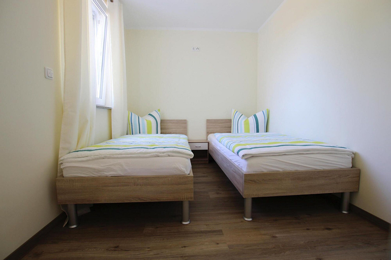 Room 4, Appartement Hafenflair am Plauer See, Ludwigslust-Parchim