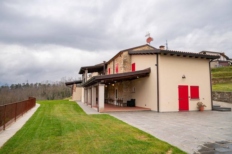 Exterior & Views 1, Il podere di Emore - Locazione turistica, Massa Carrara