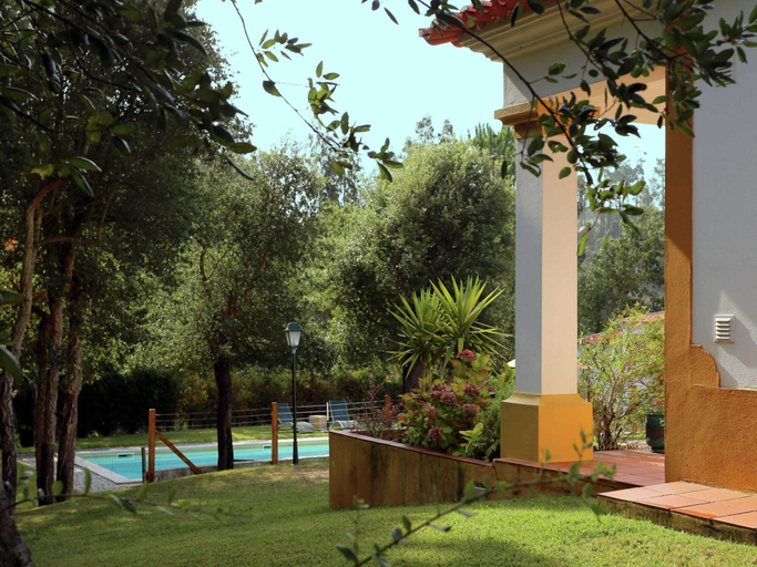 Exterior 3, Family Retreat With Pool; Caldas da Rainha, Caldas da Rainha
