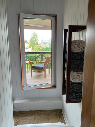 Others 3, Nicas guest house, Liepaja