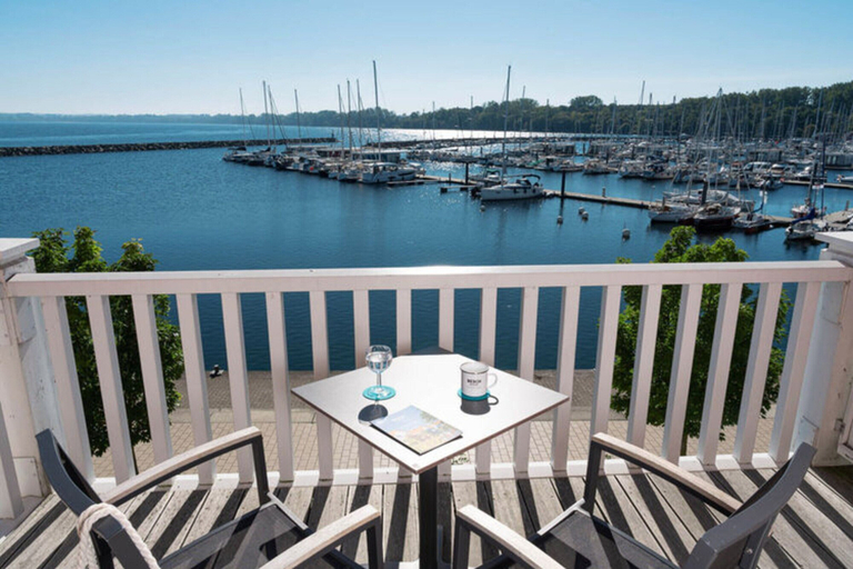 Dining 2, Beech Resort Boltenhagen, Nordwestmecklenburg
