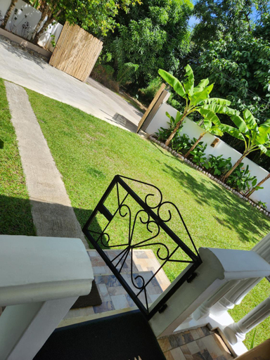 Garden 3, Kaz Memel