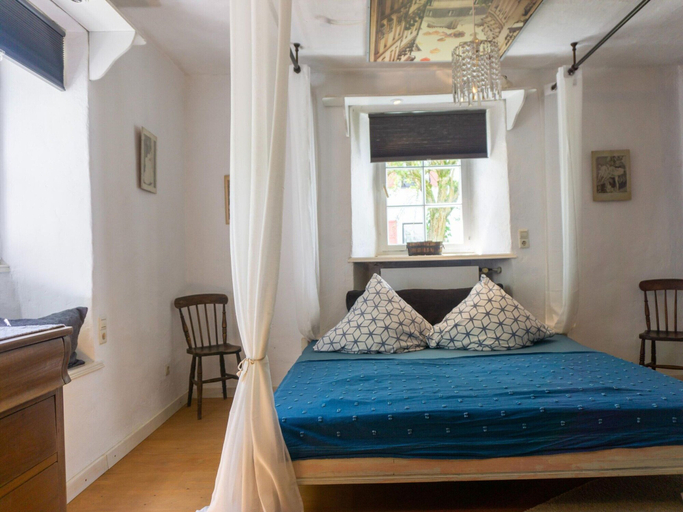 Room 4, Earth Kingdom in the Pyrmonter Zehnthof, Cochem-Zell