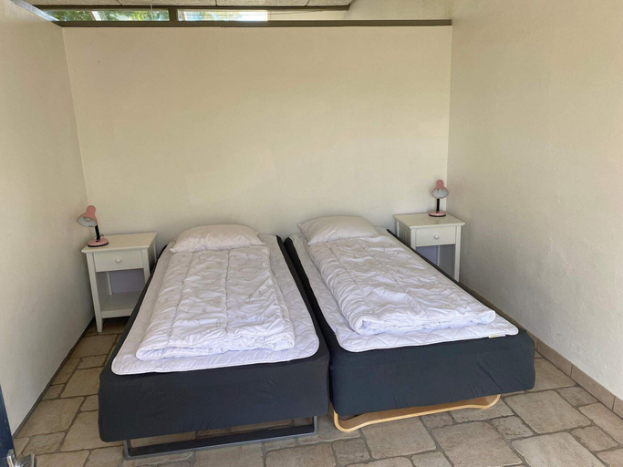 Room 4, 4 Person Holiday Home in Hurup Thy, Thisted