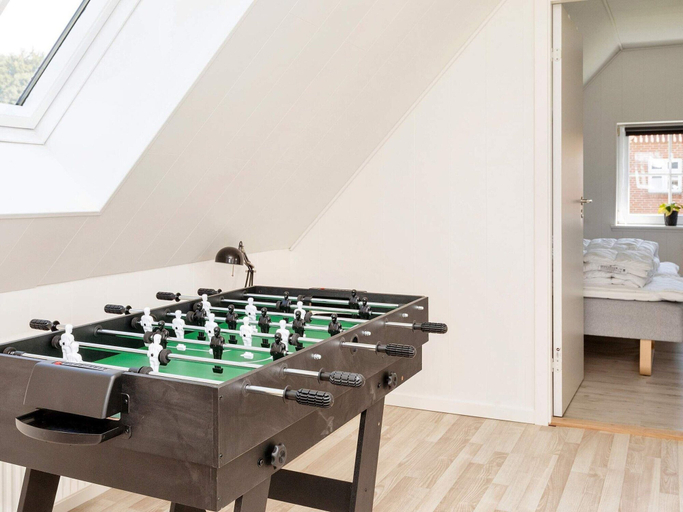 Property amenity 5, 4 Star Holiday Home in Farso, Vesthimmerland