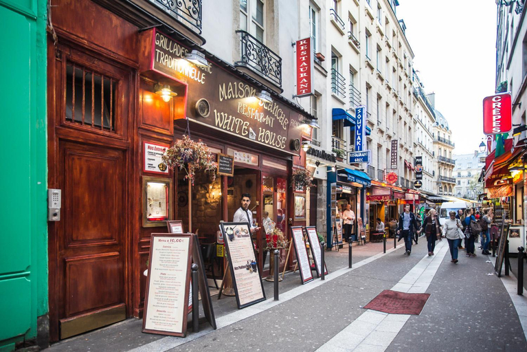 Others 2, Large and Modern 1Brd Flat at Lovely Saint Germain, Paris