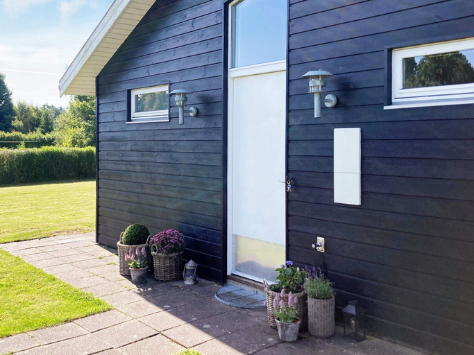 Exterior 5, 4 Star Holiday Home in Hals, Aalborg