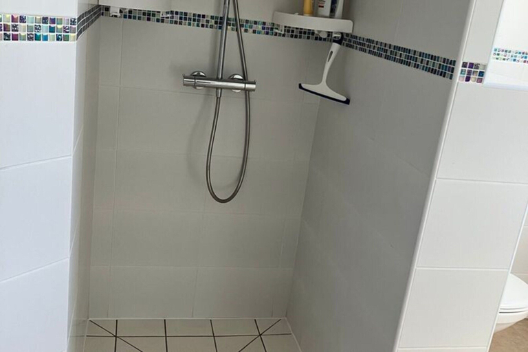 Bathroom 5, Villa With Private Pool and Jacuzzi, Hérault