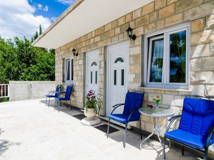Others 5, Apartments Versus- Studio Apartment With Terrace, Župa Dubrovačka