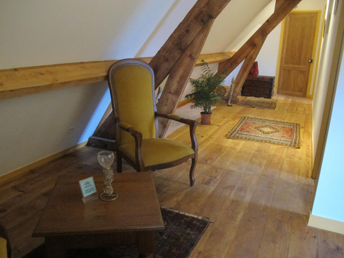 Others 5, poppy chambres d'hotes, Dordogne