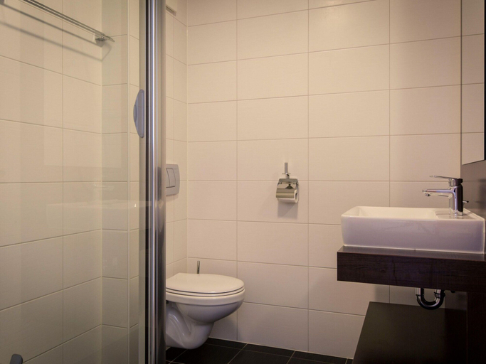 Bathroom 5, Apartment in Alps Near Ski Slope, Murau