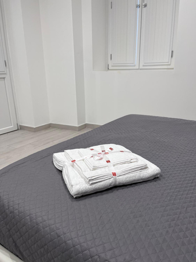 Others 4, GLAM B&B room, Napoli