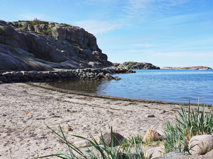 Others 5, 4 Star Holiday Home in Hamburgsund, Tanum