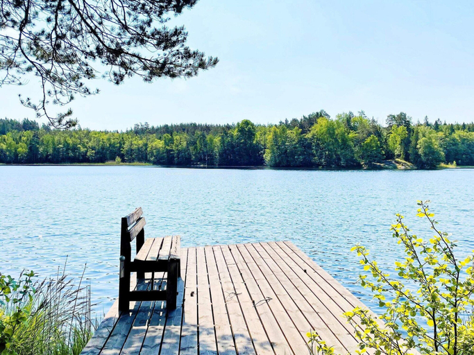 Exterior 5, 4 Star Holiday Home in Norrtalje, Norrtälje
