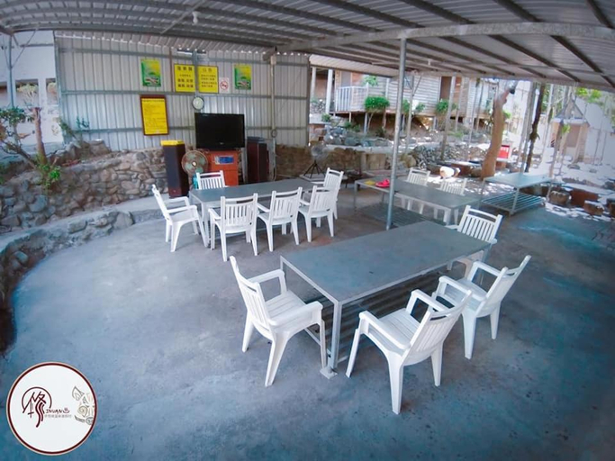 Others 3, INUAN Hotspring Villa, Taitung