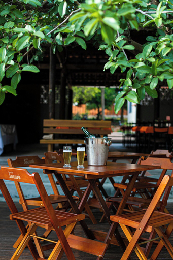 Food & Drinks 3, Vila Jacaré, Brotas