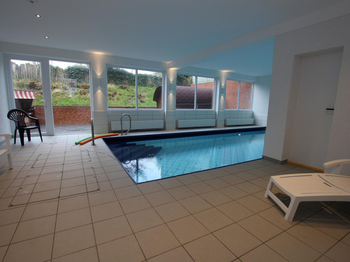 Sport & Beauty 4, Ferienwohnung in Westerland auf Sylt, Nordfriesland