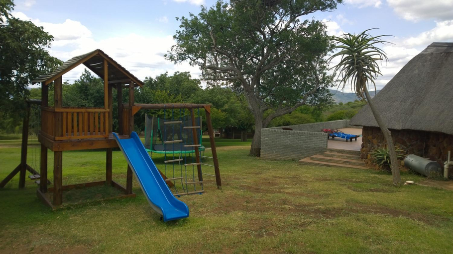 1, Umziki Chalets, Zululand