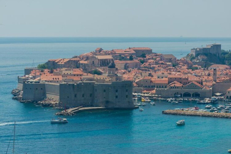 Others 2, Apartments Horizon - One-bedroom Apartment With Balcony and Sea View, Dubrovnik