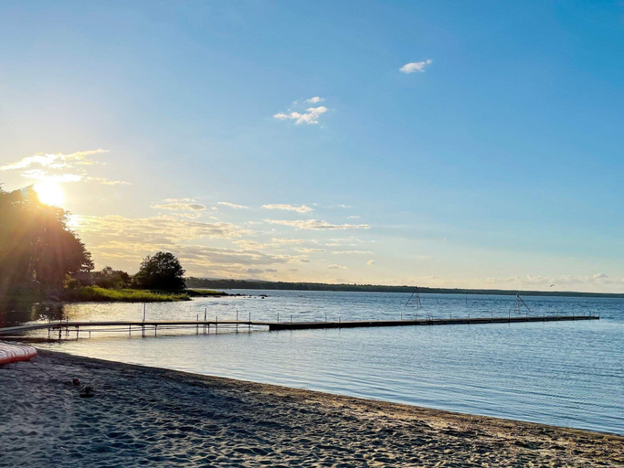 Beach 5, 4 Star Holiday Home in Solvesborg, Sölvesborg